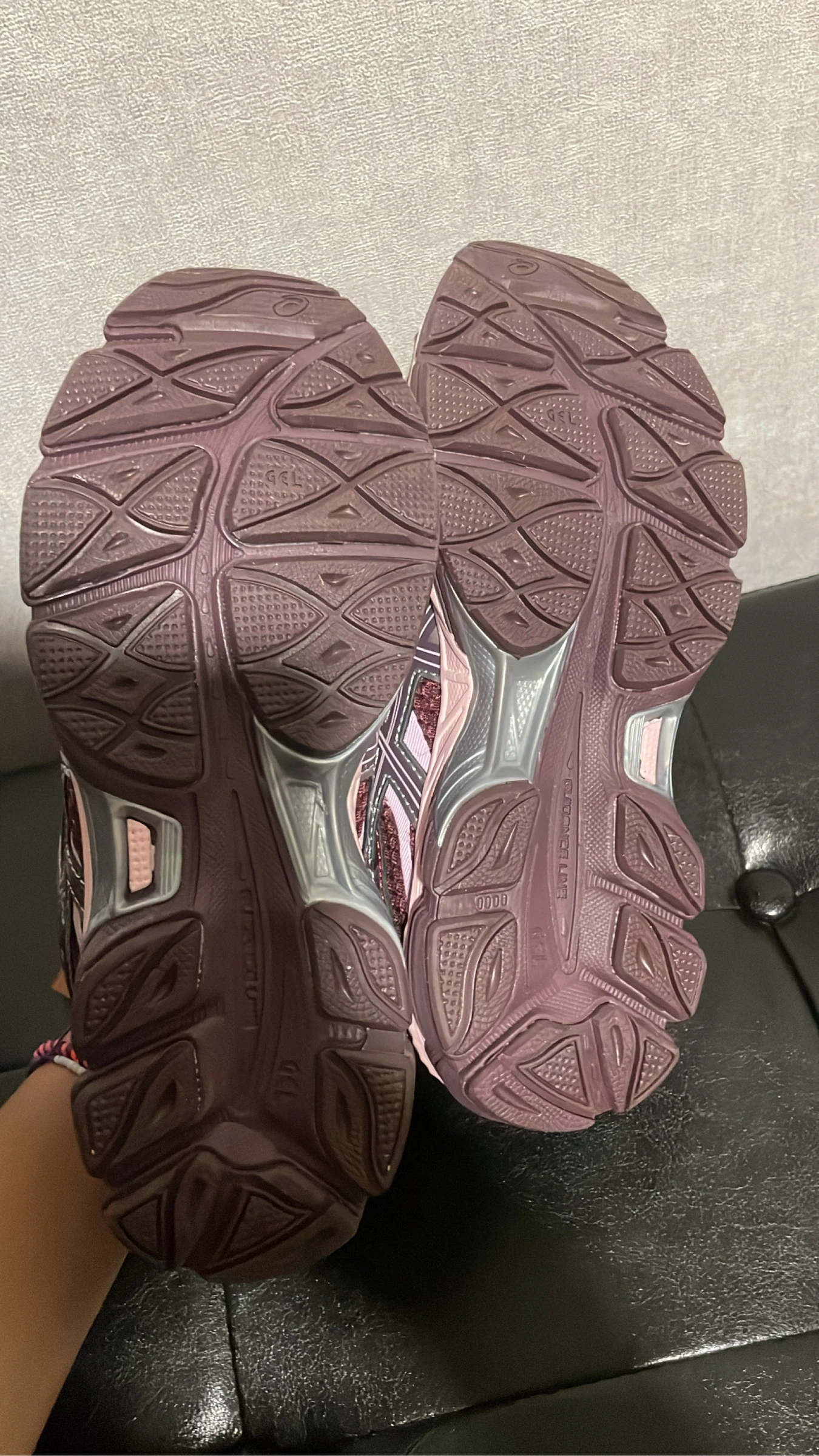 ASICS gel - cumulus 16 – photo 3